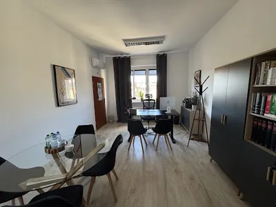 Kancelaria Adwokacka Adwokat Michał Purgoł